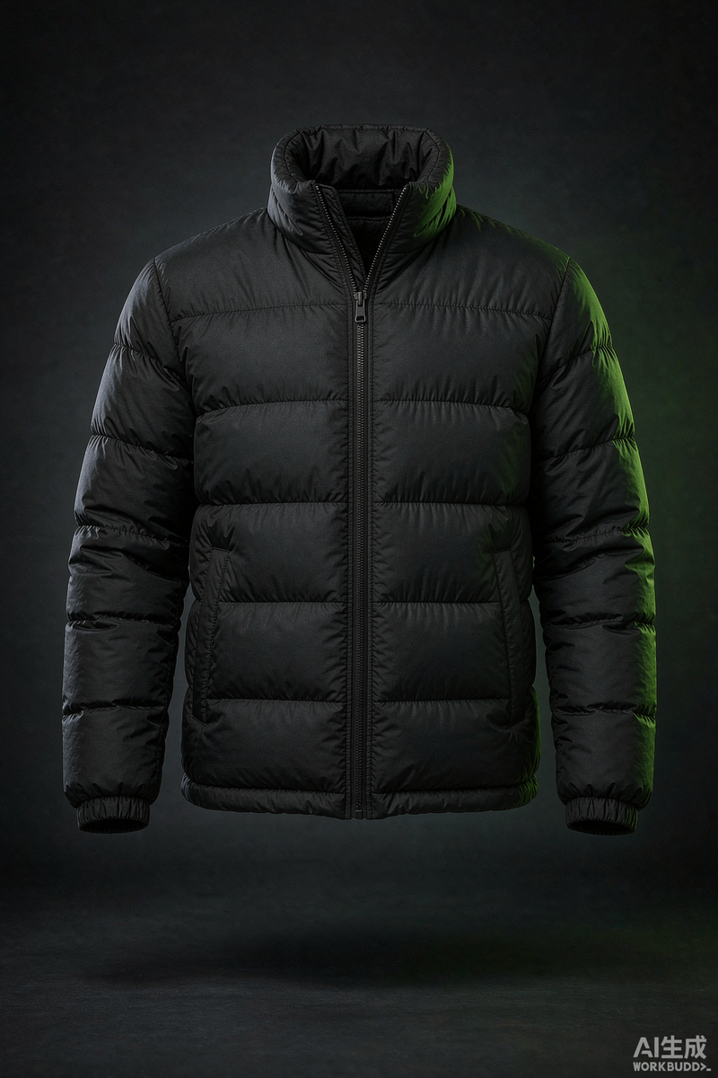 Outerwear